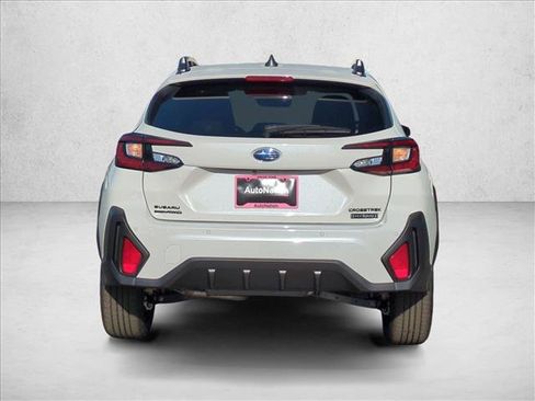 New 2026 Subaru Crosstrek 2.5i Limited AWD/4WD image 8