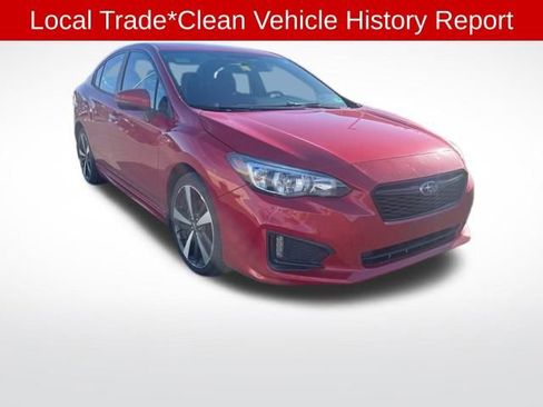 Used 2019 Subaru Impreza 2.0i Sport image 3