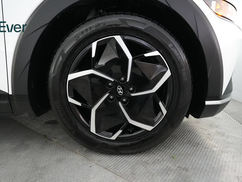 Used 2024 Hyundai Ioniq 5 SEL RWD image 20
