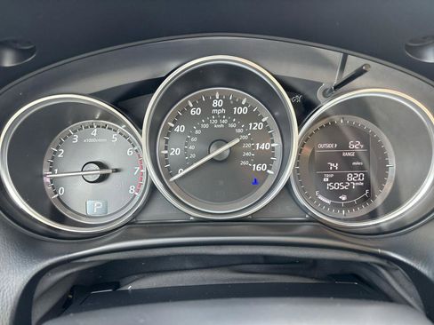 Used 2015 MAZDA CX-5 Grand Touring image 14