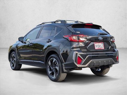Certified 2026 Subaru Crosstrek 2.5i Limited AWD/4WD image 8