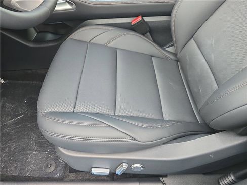 New 2026 Lincoln Nautilus Premier w/ Equipment Group 102A image 13