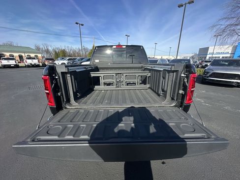 Used 2025 RAM 1500 Limited w/ Trailer Tow Group image 24