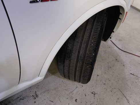 Used 2021 Dodge Durango SRT w/ Premium Interior Group image 47