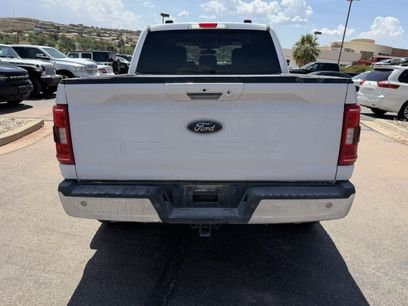 Used 2021 Ford F150 XLT w/ Equipment Group 302A High