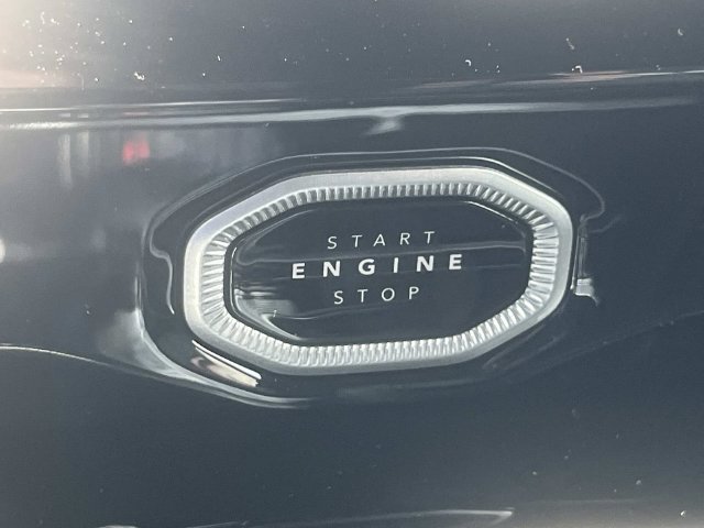 New 2026 Jeep Grand Cherokee Limited AWD/4WD image 27