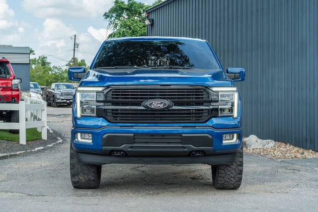 Used 2024 Ford F150 XL w/ Equipment Group 103A High AWD/4WD image 9
