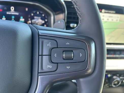 New 2026 Chevrolet Silverado 1500 High Country w/ LPO, Dark Essentials Package image 20