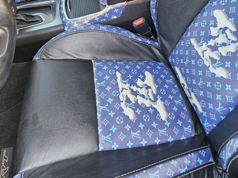 Used 2022 Dodge Charger Scat Pack image 7