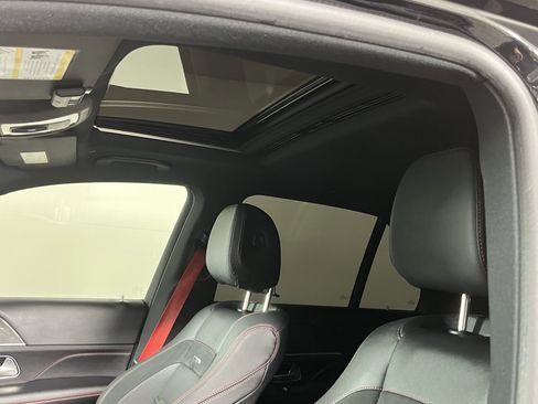 Used 2021 Mercedes-Benz GLE 53 AMG 4MATIC image 19