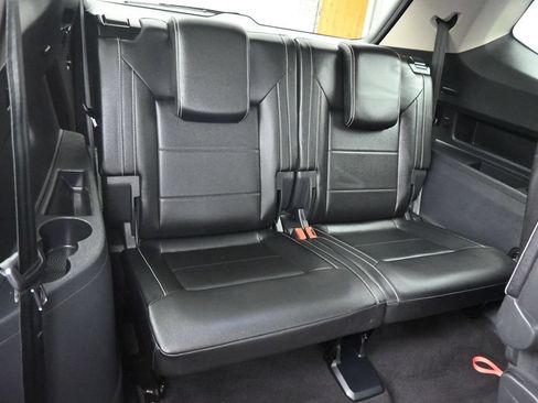 Used 2021 Volkswagen Atlas SE w/ Towing Package AWD/4WD image 46