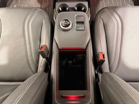 Certified 2023 Ford Mustang Mach-E Premium AWD/4WD image 25