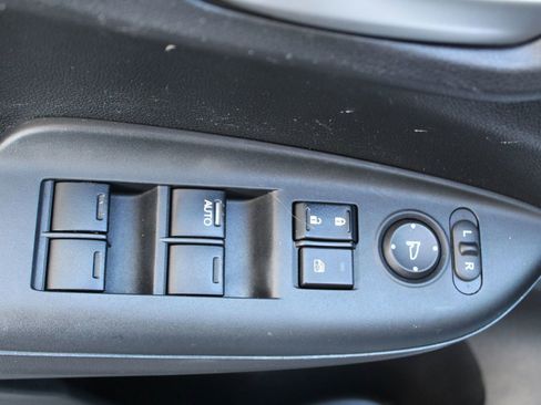 Used 2016 Honda Fit EX image 31