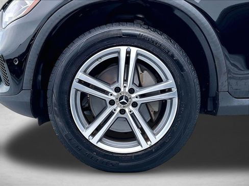 Used 2021 Mercedes-Benz GLC 300 image 10