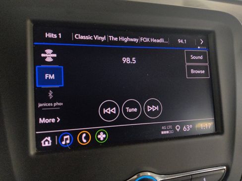 Used 2023 Chevrolet Equinox LS image 25