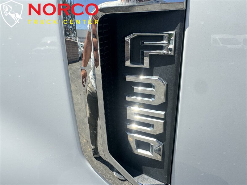 Used 2020 Ford F350 XL w/ Power Equipment Group RWD image 14