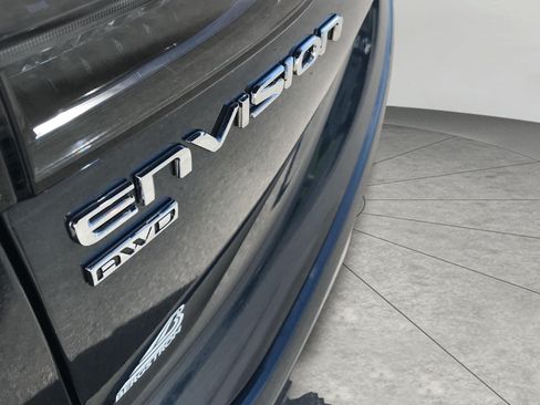 Used 2026 Buick Envision Avenir AWD/4WD image 35
