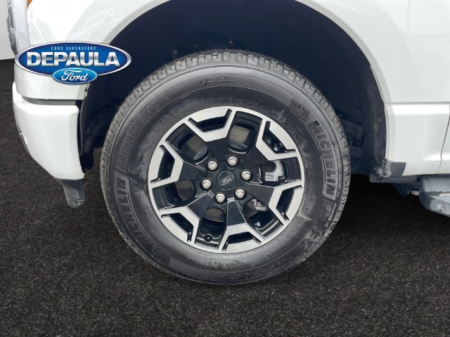 Used 2023 Ford F150 Lightning XLT AWD/4WD image 18