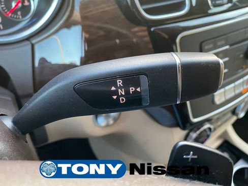 Used 2018 Mercedes-Benz GLE 350 image 16