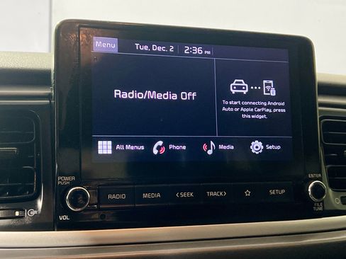 Used 2022 Kia Rio S image 27