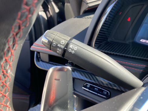 Used 2022 Chevrolet Corvette Stingray Premium Cpe image 29