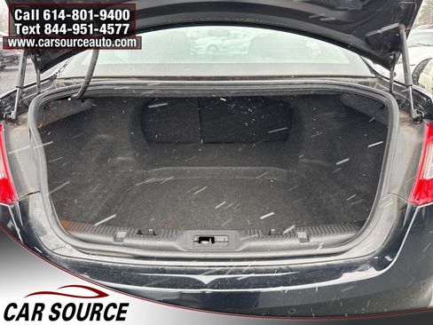 Used 2012 Ford Taurus SEL image 29