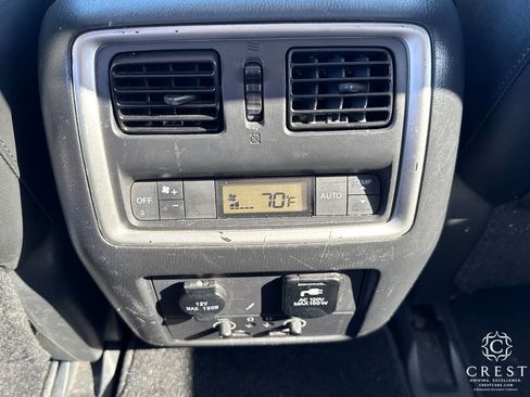 Used 2018 INFINITI QX60 w/ Premium Plus Package image 19