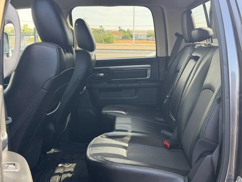 Used 2014 RAM 1500 Sport w/ Trailer Tow Group AWD/4WD image 22