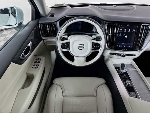 New 2026 Volvo V60 B5 Cross Country Ultra w/ Climate Package image 20