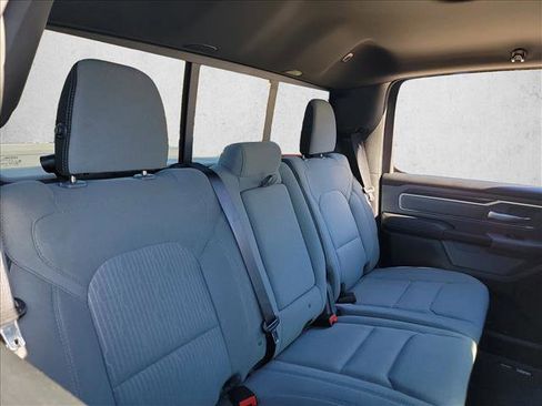 Used 2021 RAM 1500 Big Horn image 16