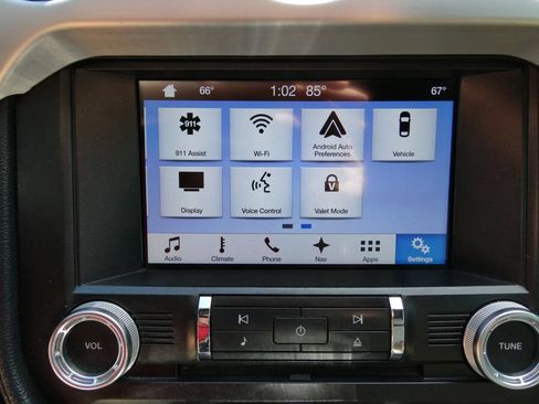 Used 2017 Ford Mustang Premium RWD image 26
