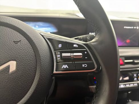 Certified 2024 Kia Seltos S AWD/4WD image 24