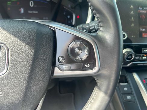 Certified 2022 Honda CR-V EX-L image 18