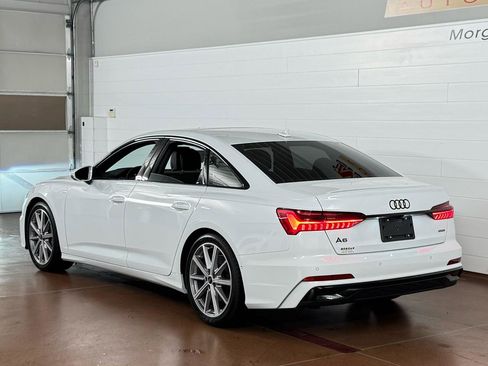 Used 2024 Audi A6 2.0T Premium w/ Summer of Audi Package image 5