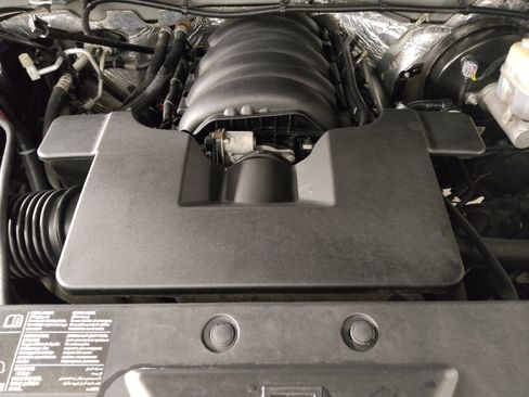 Used 2018 Chevrolet Silverado 1500 LT w/ All Star Edition RWD image 30