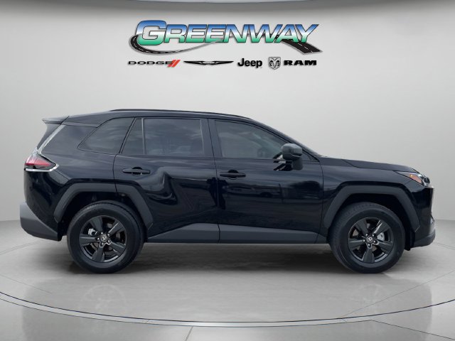 Used 2026 Toyota RAV4 LE FWD image 5