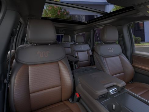 New 2026 Ford Expedition King Ranch AWD/4WD image 16
