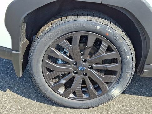 New 2026 Subaru Forester Sport w/ Onyx Edition AWD/4WD image 7