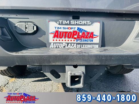 Used 2020 Toyota Tundra SR5 w/ TRD Off-Road Plus Package image 26