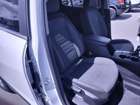 Used 2024 Chevrolet Equinox LT AWD/4WD image 23