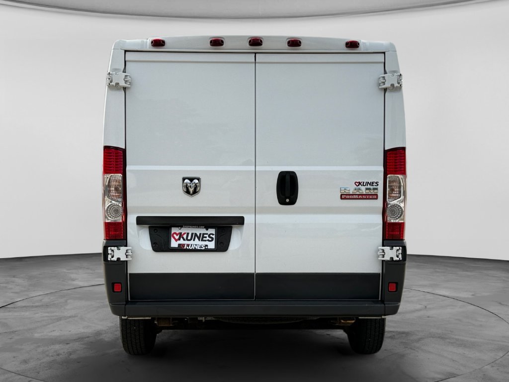 Used 2016 RAM ProMaster 1500 FWD image 8