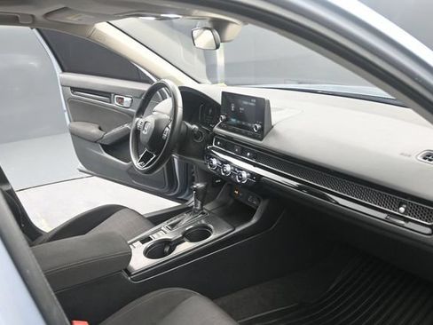 Used 2023 Honda Civic EX image 21