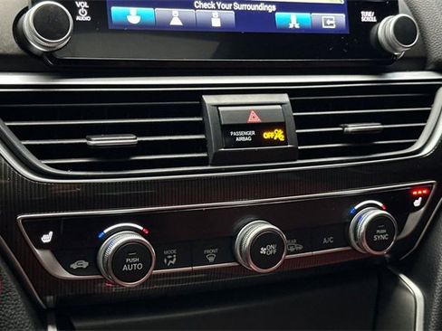 Used 2020 Honda Accord Sport image 22