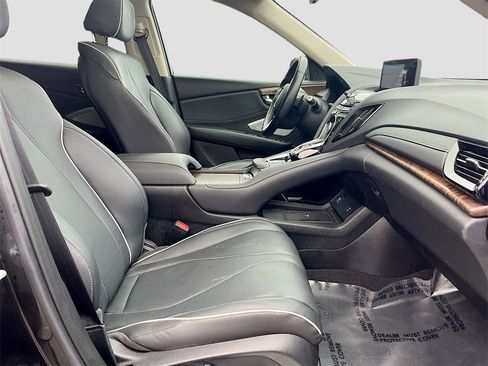 Used 2024 Acura RDX SH-AWD w/ Advance Package image 28