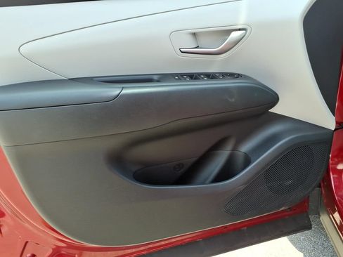 Certified 2026 Hyundai Tucson SE FWD image 14