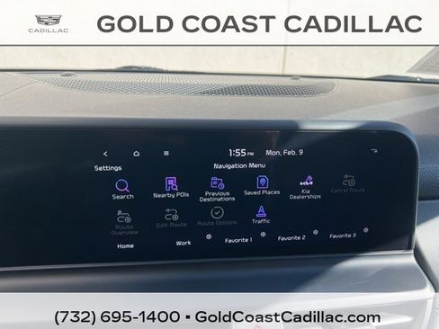 Used 2024 Kia Seltos SX w/ SX Sunroof Package image 20