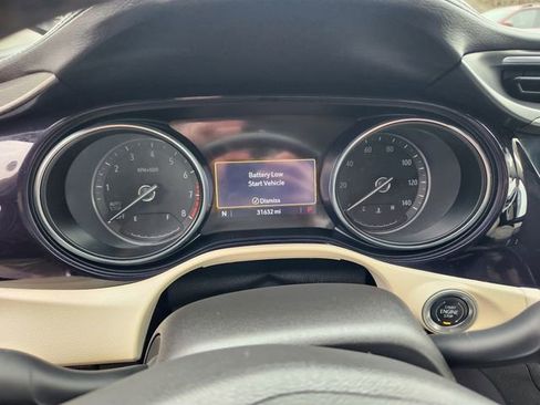 Used 2020 Buick Encore GX Select image 17