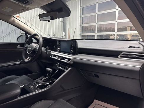 Used 2023 Kia K5 LXS image 25