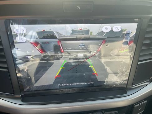 New 2026 Ford F150 XL AWD/4WD image 26