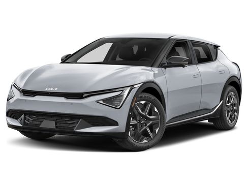 New 2026 Kia EV6 Wind RWD image 28